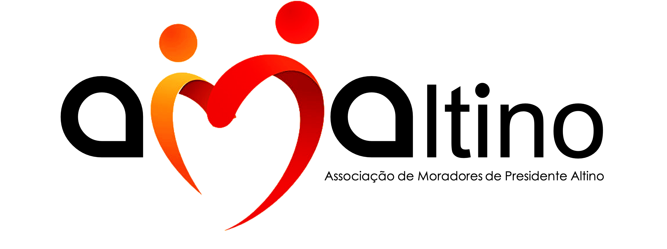 Logo da associação