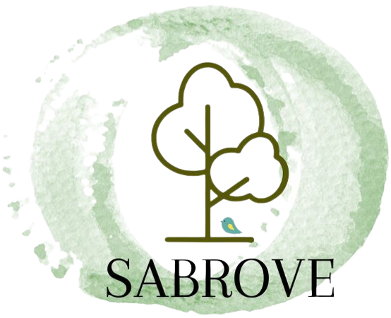 Logo da SABROVE