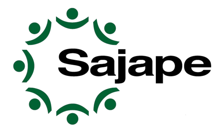 Logo da SAJAPE