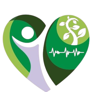 Logo da associação