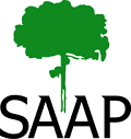 Logo da SAAP
