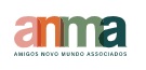 Logo da ANMA