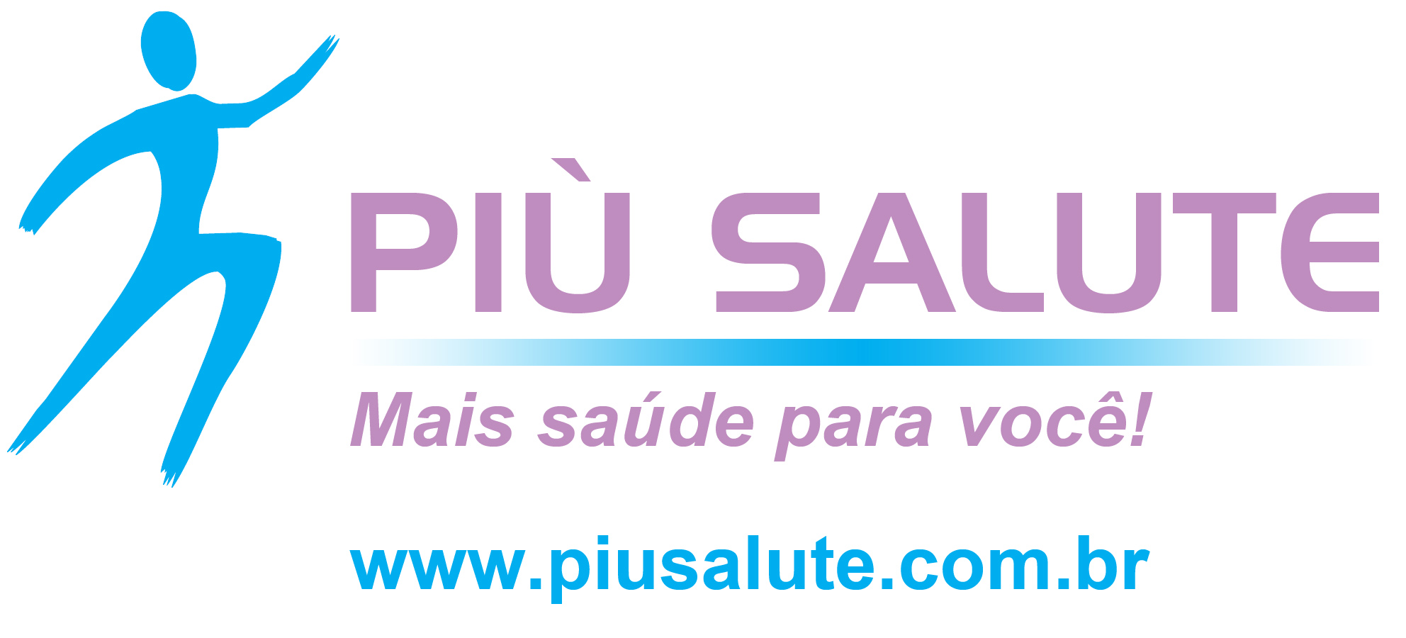 PIU SALUTE