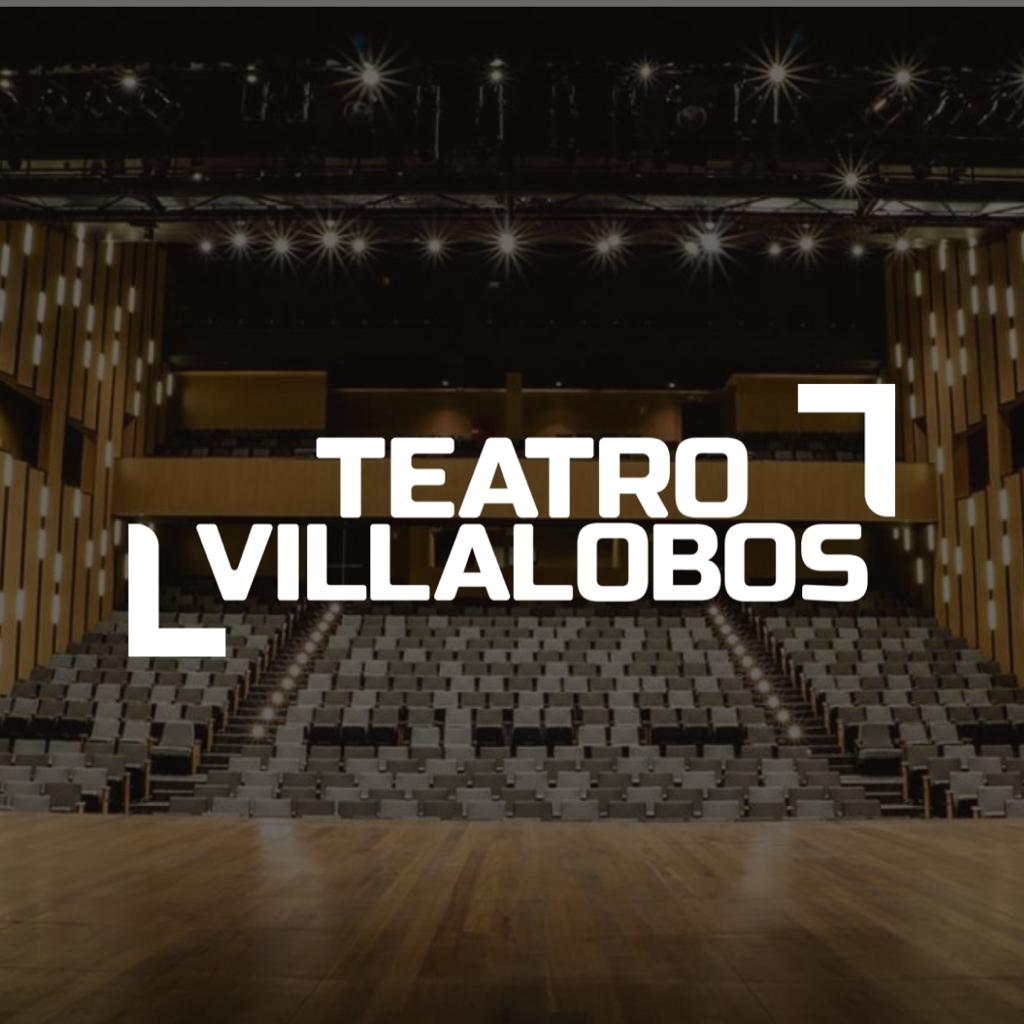 TEATRO VILLALOBOS