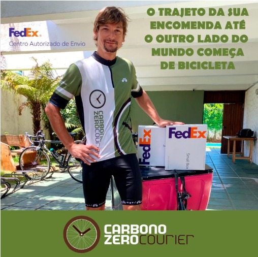 CARBONO ZERO