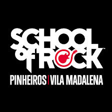 SCHOOL OF ROCK PINHEIROS