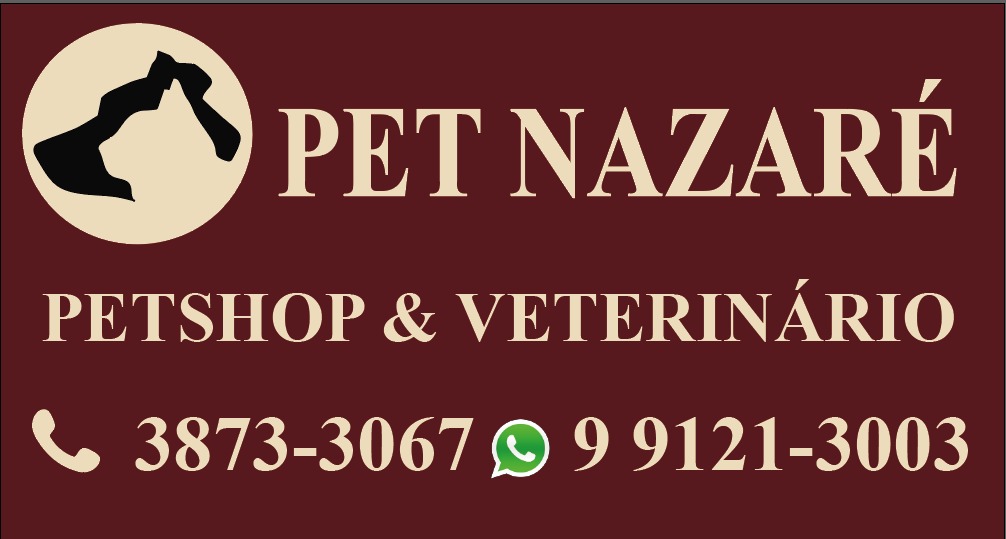 PET SHOP NAZARÉ