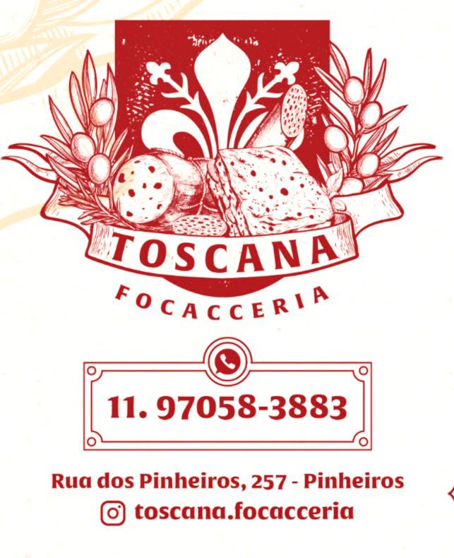 TOSCANA FOCACCERIA