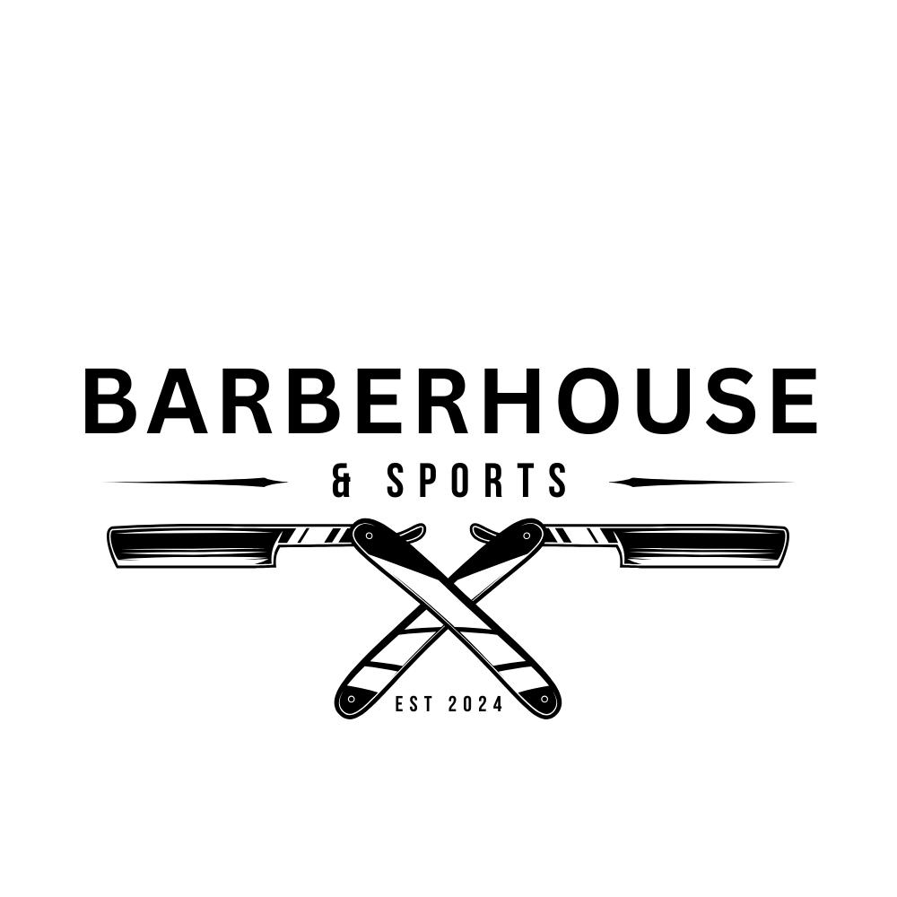 BARBER HOUSE & SPORTS