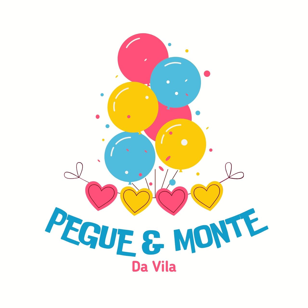 PEGUE E MONTE DA VILA