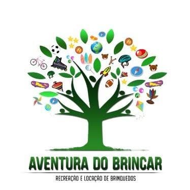 AVENTURA DO BRINCAR
