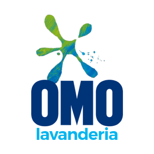 OMO LAVANDERIA 