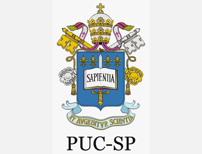 PONTIFÍCIA UNIVERSIDADE CATÓLICA DE SÃO PAULO - PUCSP