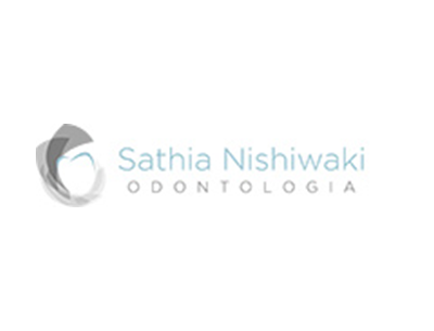 DRA. SATHIA NISHIWAKI - ODONTOLOGIA