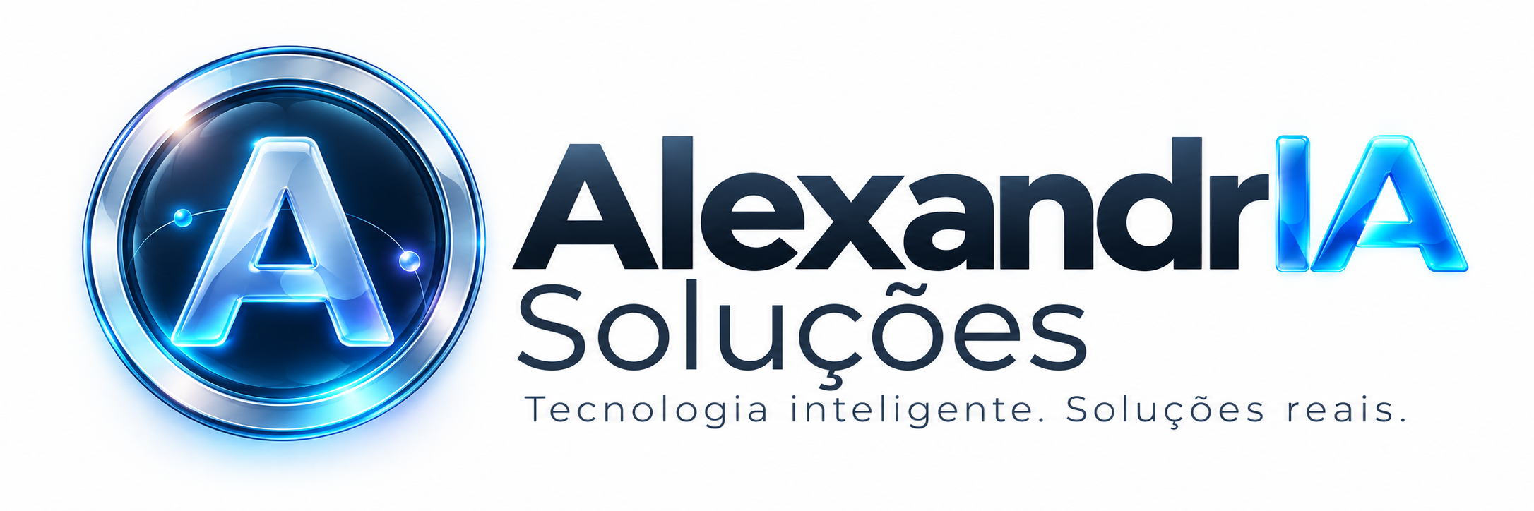 ALEXANDRIA SOLUÇÕES